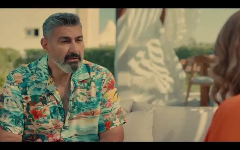 أزمة ياسر جلال.. موعد عرض مسلسل كلهم بيحبوا مودي الحلقة الثانية والقنوات الناقلة